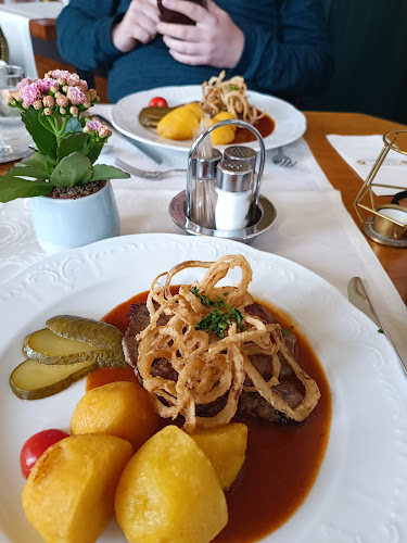 Comentarii opinii despre Tafelspitz Restaurant