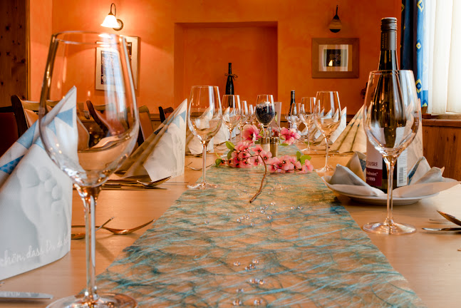 Restaurant Der Stadtwirt