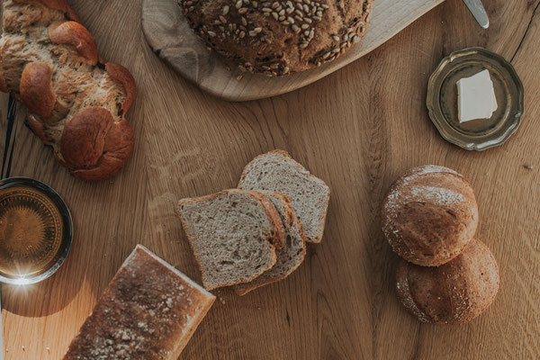 Bäckerei Brandner Snack Store Lamprechtshausen