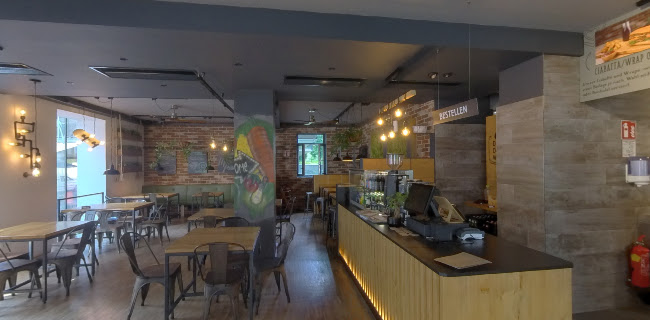 D••Werk - Gastronomie und Hotellerie