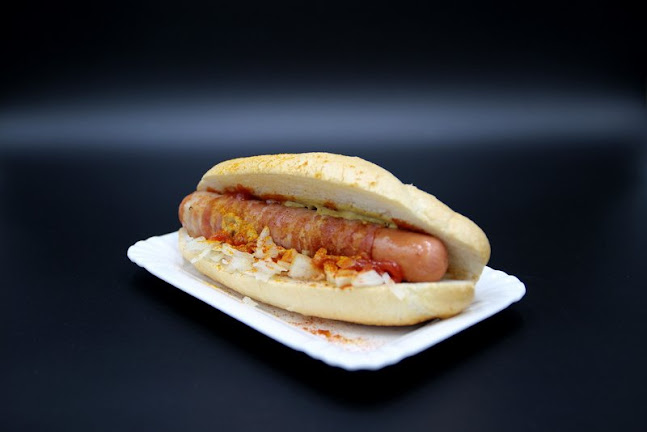 Pizzeria Tornado Burger & Kebap - Gastronomie und Hotellerie