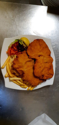 Pizzeria Restaurant Dal Maestro