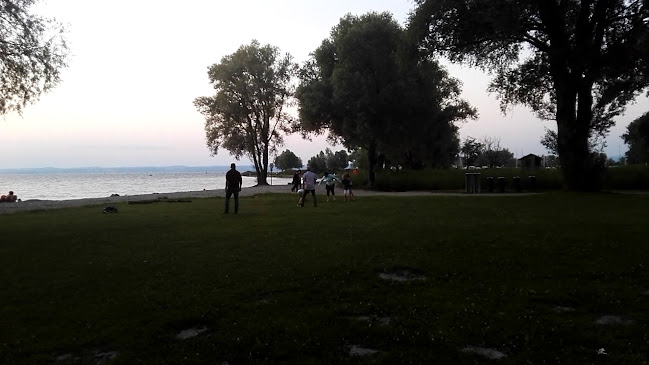 Seerestaurant Glashaus - Gastronomie und Hotellerie