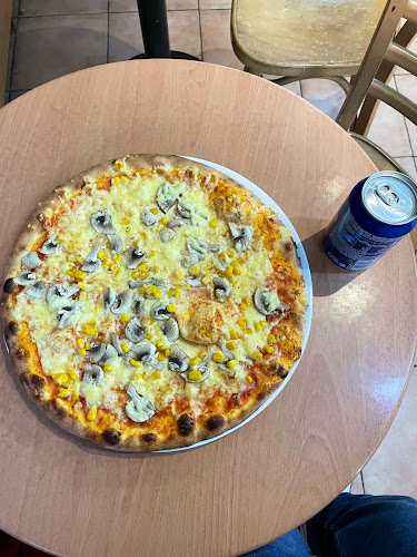 Pizzeria Romantica - Wien