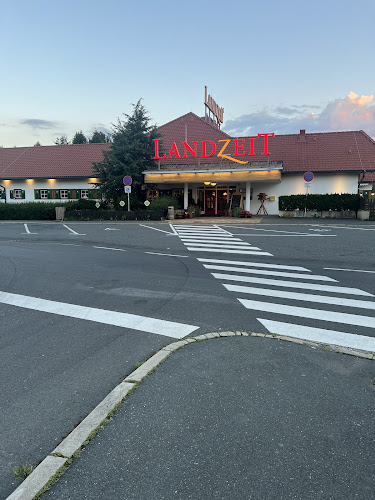Landzeit Graz-Kaiserwald - Gastronomie und Hotellerie