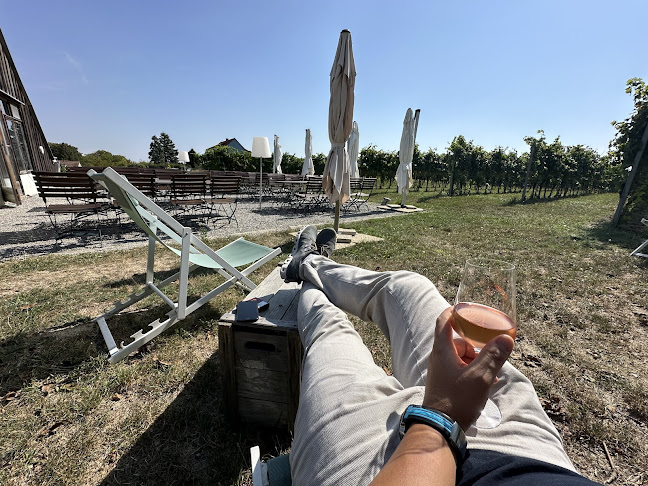 Opinii despre Heuriger NADLER în Arbesthal - Gastronomie und Hotellerie