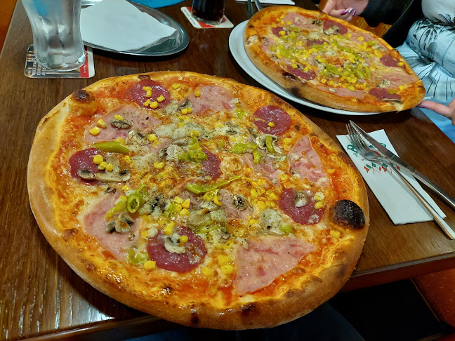 Achilles - Gastronomie und Hotellerie