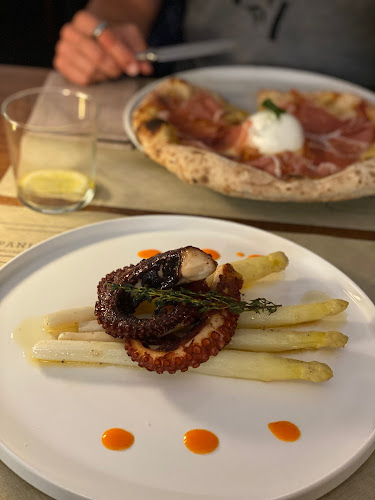 Comentarii opinii despre Paninothek