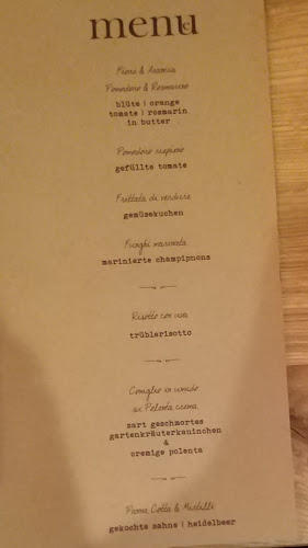 mulino brot und wein