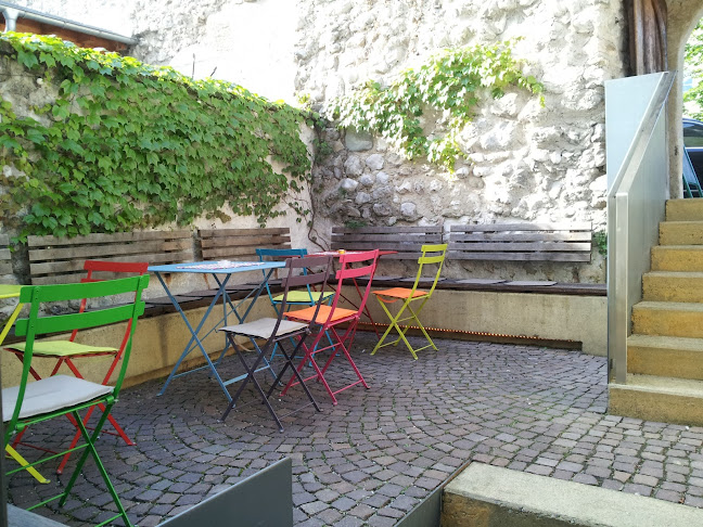 PIPISTRELLO - Hall in Tirol