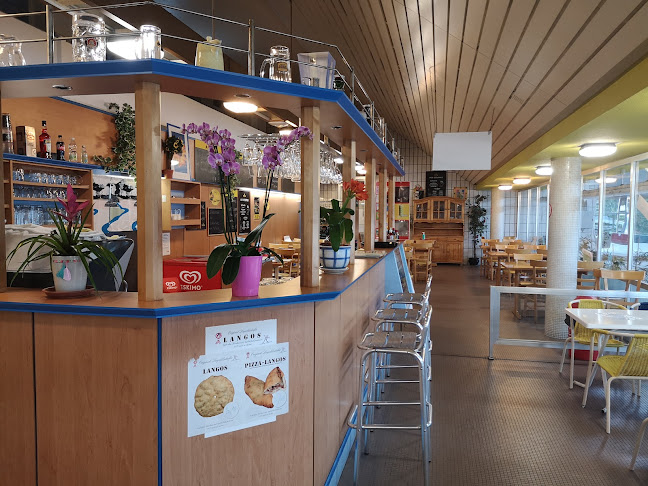 Baths Kitchen - Wien