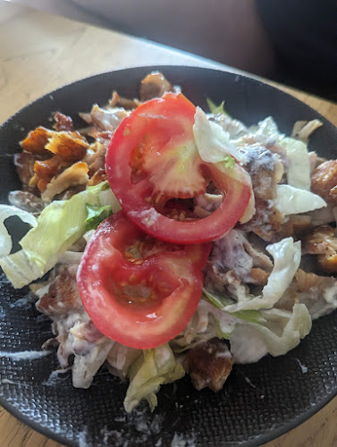 DILAW Imbiss Burger Döner Pizza Salat - Linz