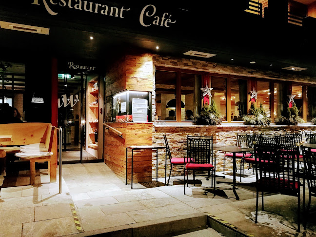 Hotel Walliserstube - Damüls