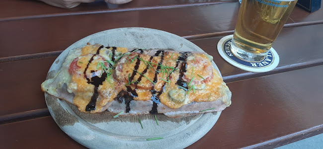 Comentarii opinii despre Polt Bayrisch Pub - the bavarian one