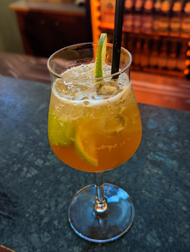 Comentarii opinii despre Café-Pub CENTRUM