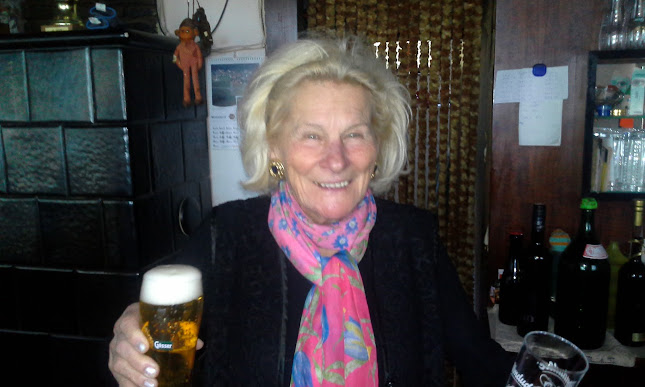 Erni Bar - Gastronomie und Hotellerie