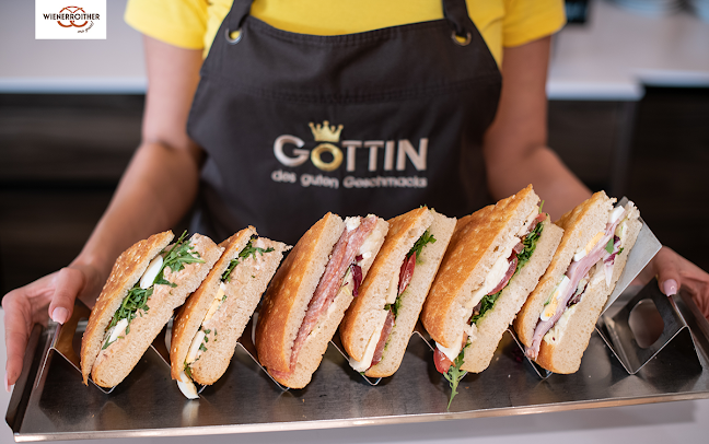 Opinii despre Bäckerei Wienerroither Pörtschach am Wörthersee în Pörtschach am Wörthersee - Gastronomie und Hotellerie