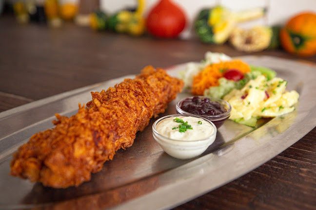 Concordia Schlössl - Wien