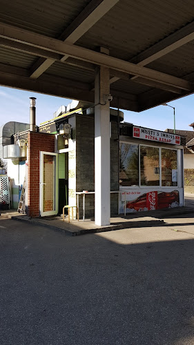 Musti's Imbiss Kebap und Pizza - Eferding