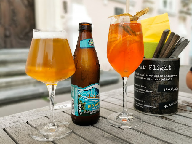 Opinii despre Schmid's în Krems an der Donau - Gastronomie und Hotellerie