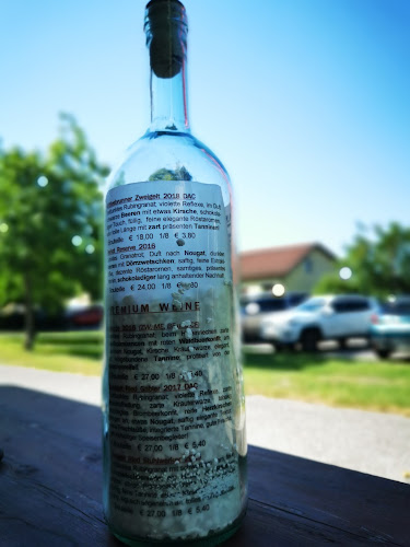 Heuriger NADLER - Arbesthal