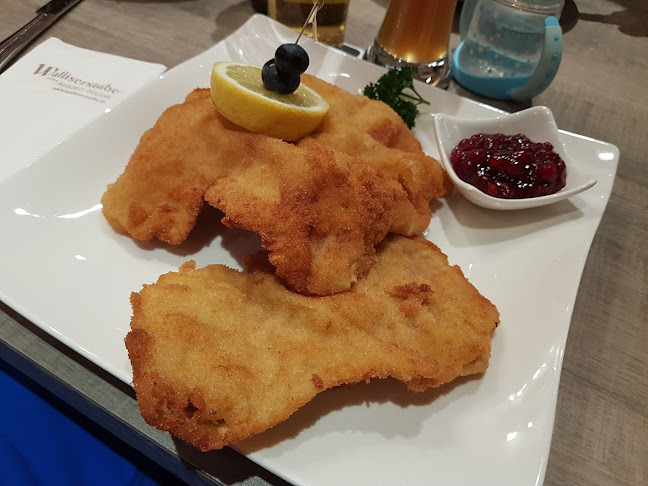 Hotel Walliserstube - Gastronomie und Hotellerie