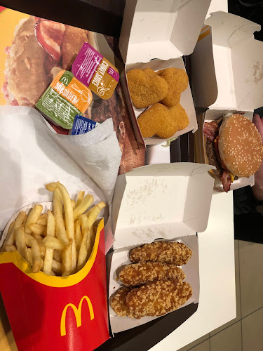 Shopping City Süd, SCS Food Plaza - Eingang 9, 2334 Vösendorf