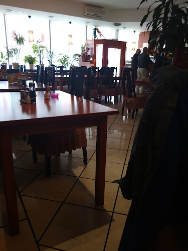 Comentarii opinii despre Restaurant WOK - Asia cuisine