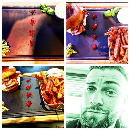 Comentarii opinii despre B-West Innsbruck