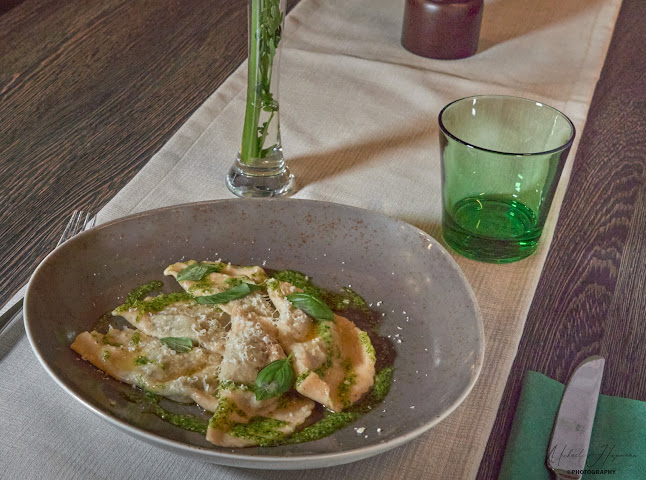 Comentarii opinii despre Toni's Restaurant