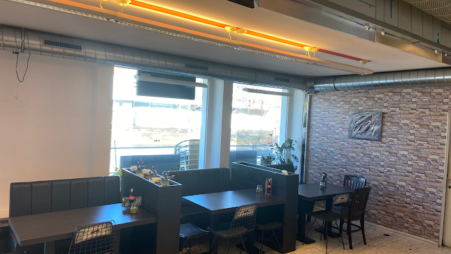 Comentarii opinii despre Royal Imbiss