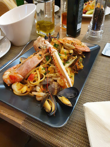 Comentarii opinii despre Ristorante La Sosta