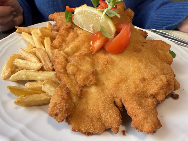 Comentarii opinii despre Böhmerwald