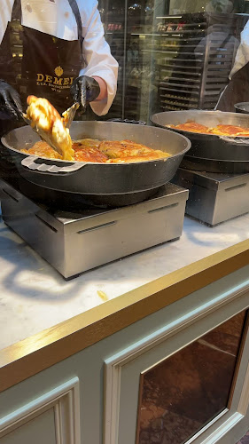 Comentarii opinii despre Café Demel