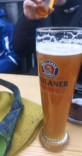 go-gosau Alm - Gosau