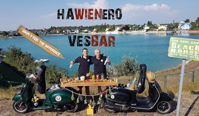 Hawienero - Wien