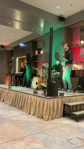 Parkring Restaurant - Wien