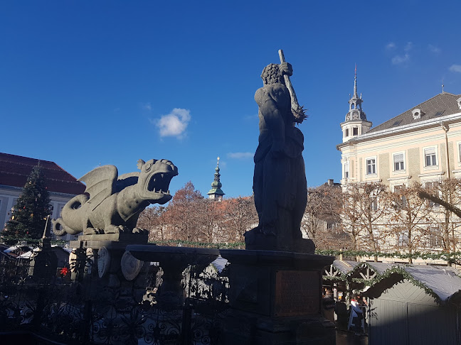 Opinii despre Trattoria Colosseo în Klagenfurt am Wörthersee - Gastronomie und Hotellerie