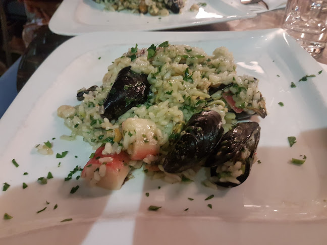 Opinii despre L'Antica Bottega în Bregenz - Gastronomie und Hotellerie