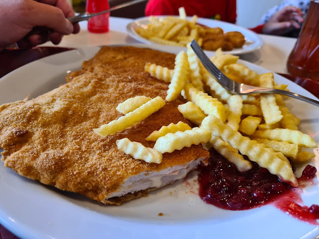 Opinii despre Goldino Systemgastronomie GmbH în Hartberg - Gastronomie und Hotellerie