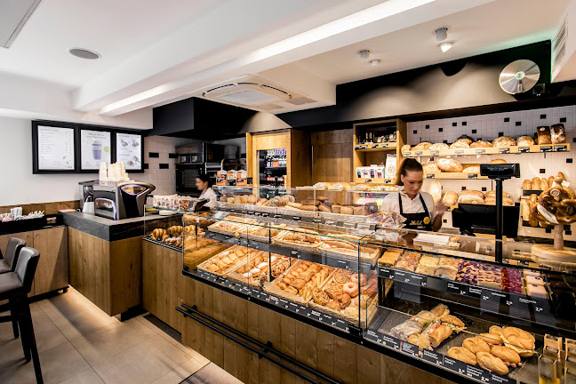 Ströck - Neulerchenfelder Straße - Wien