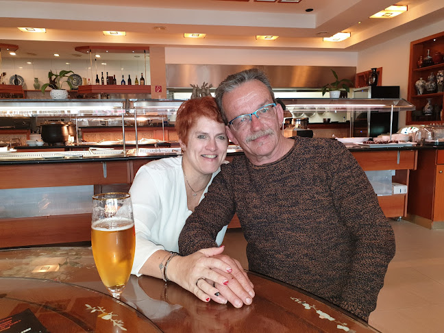 Sino-Restaurant - Gastronomie und Hotellerie