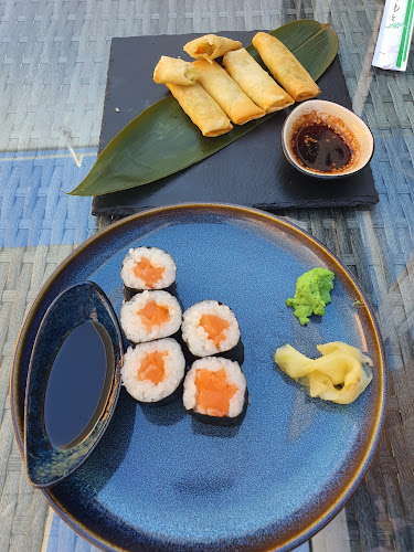 Comentarii opinii despre Yidoo Gänserndorf