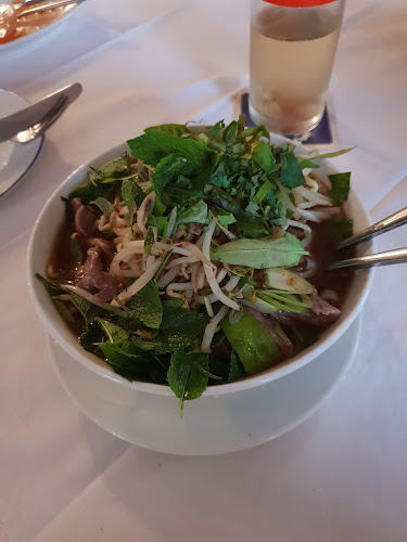 Vietnam Restaurant Saigon - Gastronomie und Hotellerie