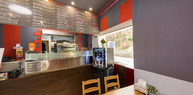 PIZZA DON - Pizza Burger Salate Snacks - Kufstein