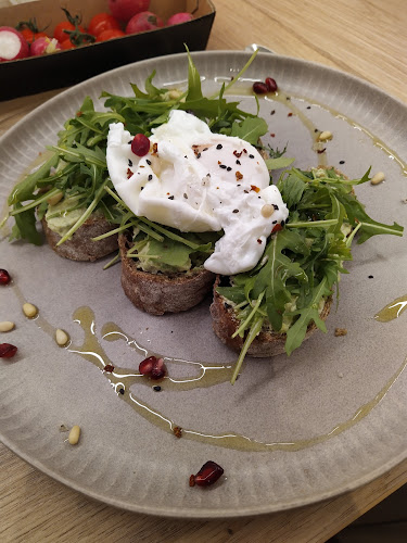 Mille Fleurs Café & More - Aspang Markt