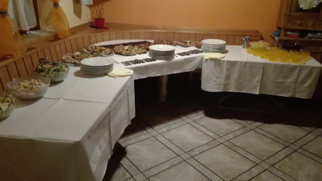 Comentarii opinii despre Landcafe & Restaurant & Pension