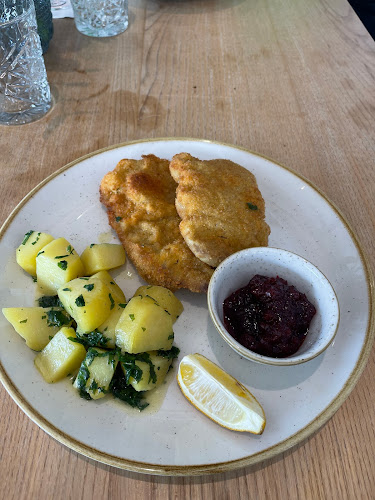 Das Attersee - Gastronomie und Hotellerie