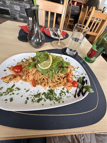 Opinii despre Palermo Pizzeria în St. Veit im Pongau - Gastronomie und Hotellerie