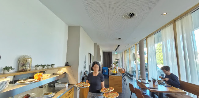 Restaurant Pizzeria - Olive